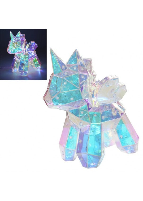 Sparkle USB LED Unicorn