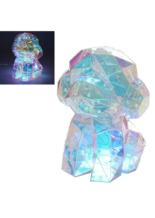 Sparkle USB LED Puppy